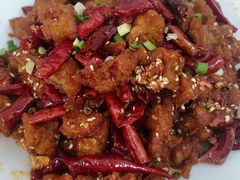 -玉溪清真饭店(前兴路店)