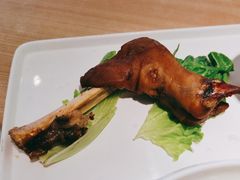 -羊之道草原味道清真餐厅(番禺店)