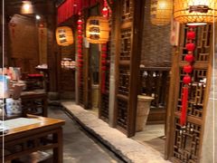 -南京大牌档(之心城店)