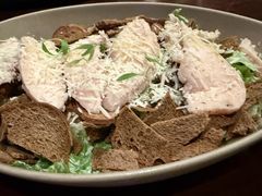 凯撒色拉-Brut Eatery悦璞食堂(建国东路店)