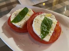 芝士罗勒番茄-BISTROFIORE美伊娜(伊犁南路店)