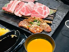 -千寻烧肉(政务区店)