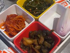 -大头叔烤鸡爪·朝鲜族烤串(天池路店)