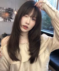 -5M HAIR SALON 旗舰店