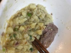 -建基泡馍·西安老字号·清真(永宁店)