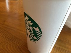 -星巴克(三亚海棠湾国际免税城店)