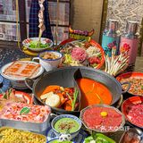 蘸点香油碟直接香迷糊了！- 鱼跃龙门