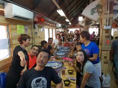 -姓周桥大碗公面