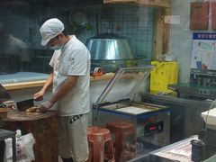 -戚顺兴盐水鸭(新街口明瓦廊店)
