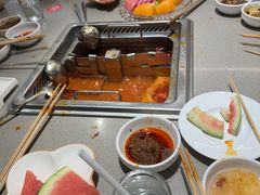 -海底捞火锅(苏宁广场店)