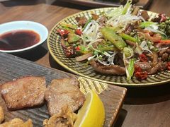 -鸟鹏烧鸟居酒屋(熙龙湾店)