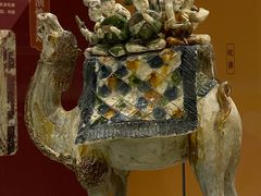 -陕西历史博物馆