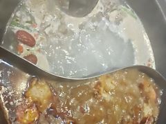 -陈府大宅门成都火锅·手切鲜肉(太原街店)