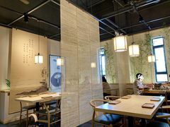 大堂-十二舍·湯物素煮(江泰潤政店)