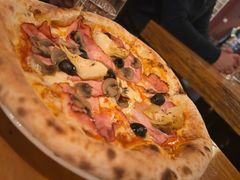 -La Tavernetta(Bar à Vin)(乌鲁木齐路店)