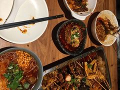 -付小姐在成都(中山公园店)