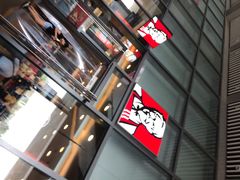 -肯德基(南京高铁1店)