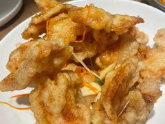 -金掌勺锅包肉(华润万象城店)