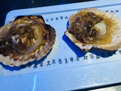 -很久以前羊肉串(打浦路店)