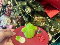 -乡田小墅(展览馆路JK FUN商城店)