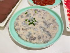 -许府牛火锅(信义坊总店)
