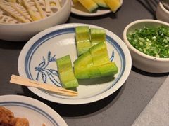 -巴奴毛肚火锅(安阳万达店)