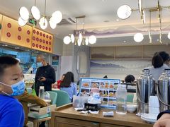-紫光园·烤鸭(美术馆店)