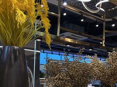 -金滏山烤肉·海鲜·火锅自助餐厅(襄阳万达店)