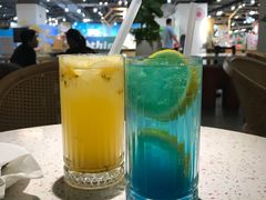 -BE BRIGHT KITCHEN(正佳广场店)
