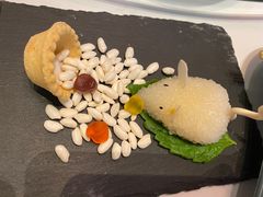 -香乐园·淮扬菜中餐厅·Shang Garden(福田香格里拉店)