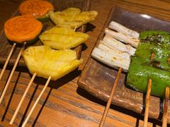 -鸟屯(三里屯店)