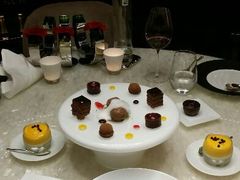 android_upload_pic-广州四季酒店·佰鲜汇·现代法餐