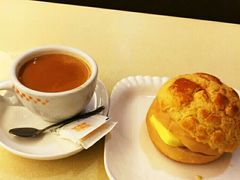 -永盈茶餐厅(中山四路店)