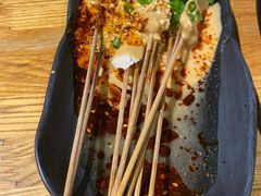 -蚝太郎 • 海鲜烧烤(阳光天地店)