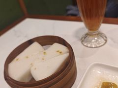 -鹅冠港式茶餐厅(来福士店)
