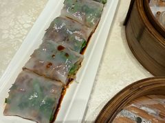 -红燕阁·中餐厅·粤式早茶·海南特色菜(红燕堂酒店)