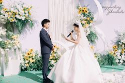 -壹訫婚庆策划(温州质选塘下旗舰店)