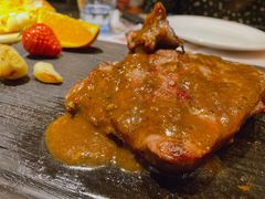 肋眼牛排-米兰西点(新华路店)