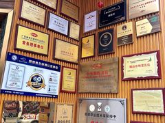-御膳粥·牛乳粥底火锅·地道顺德菜(容桂店)