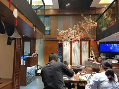-傑·料理·海鲜放题(佛山文华荟店)
