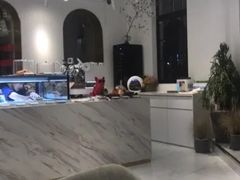 -Fridi Patisserie Cafe