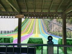 -梦幻奥陶纪景区