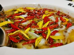-太二酸菜鱼(沈阳万象城店)