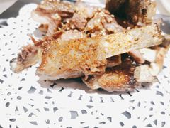 -九府羊·鲜羊火锅·烤串(新华路店)