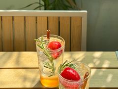 -Timetable kitchen(东方宝泰店)