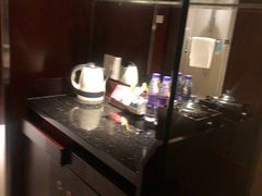 -广州白云机场雅高铂尔曼大酒店
