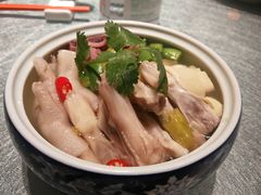 -小厨娘淮扬菜(天印大道店)