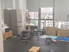 -Stretch斯川驰·拉伸·运动康复(南施街店)