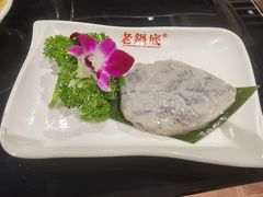 -吴记老锅底麻辣火锅(福州路店)