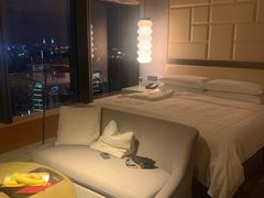 -上海静安香格里拉大酒店